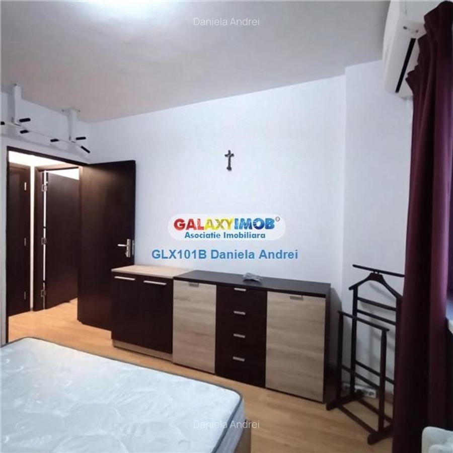 De inchiriat:APARTAMENT 2 CAMERE, bloc 1985, Piata Victoriei, 450 euro - 5