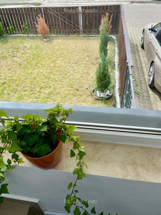 Casa Moderna | Tunari | Cartier linistit | Curte | Terasa privata | - 17