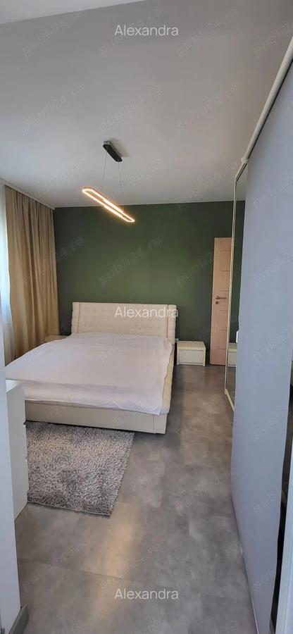 Constanta - inchiriez apartament zona Brick - 3