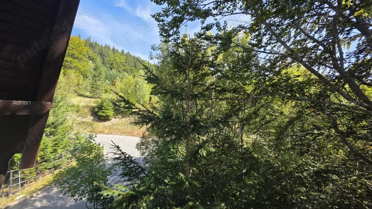 Garsoniera de vanzare in Azuga. - 8 Garsoniera de vanzare in Azuga. - 8