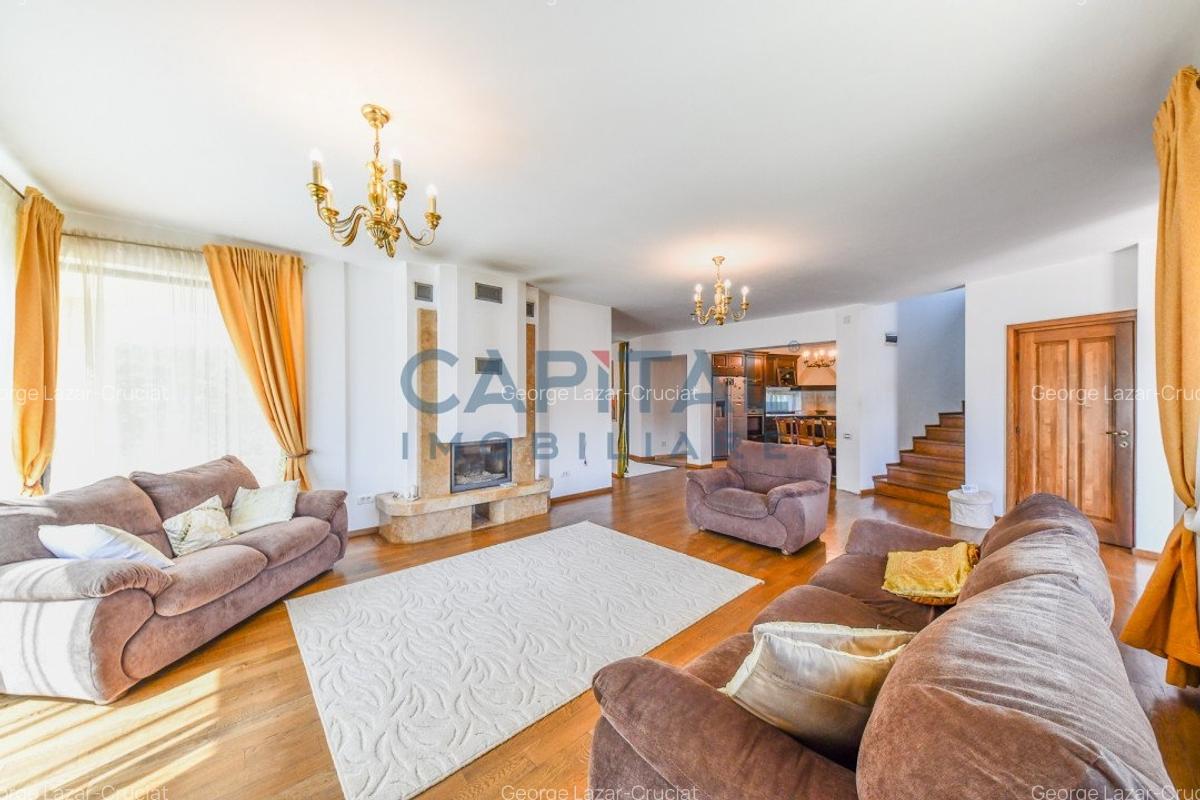 Casa superba cartier Europa la un pret foarte bun! - 10