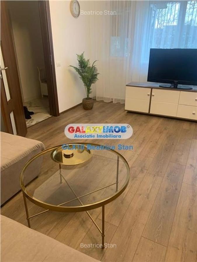 Inchiriere apartament 2 camere prima inchiriere totul nou POLIGRAFIEI - 6