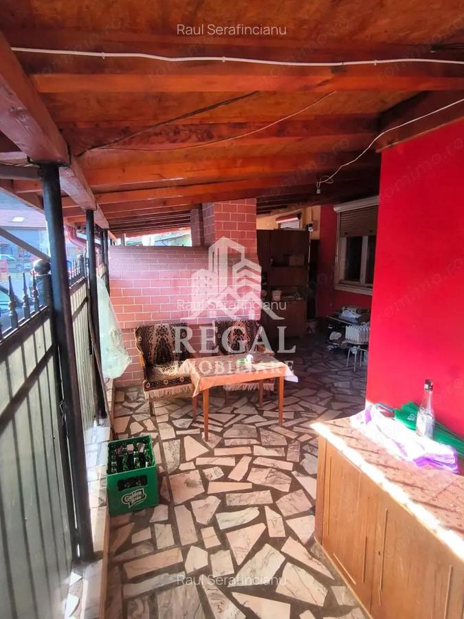 Casa de vanzare cu 5 camere in Frontul 2-Teliucul Inferior - 15