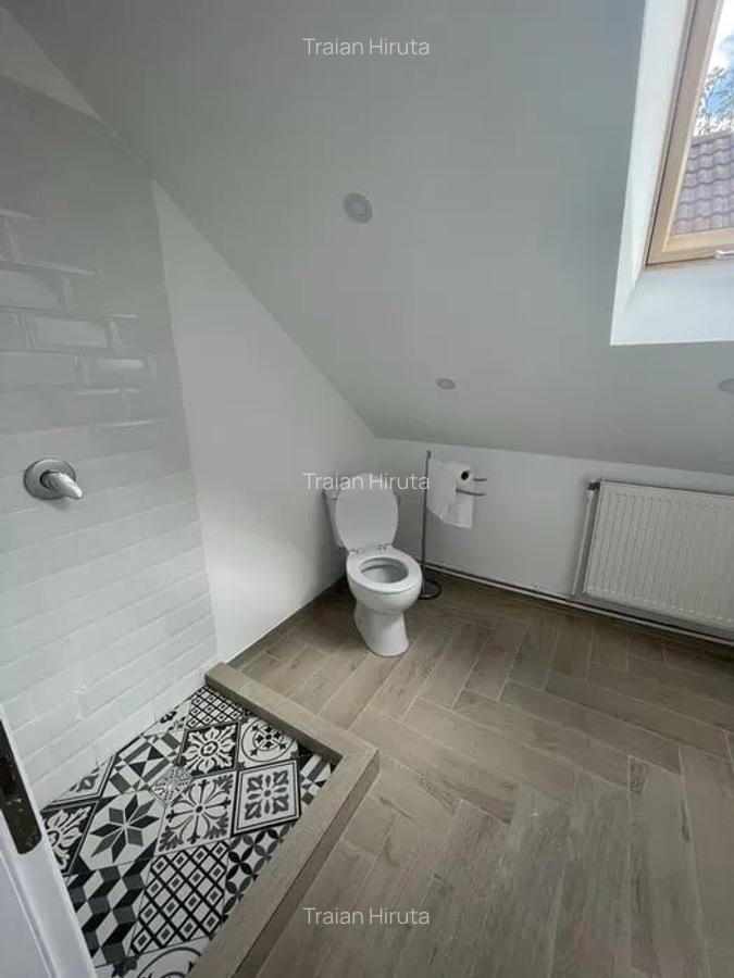 Casa individuala, 3 camere, 120mp, curte, Oasului - 11