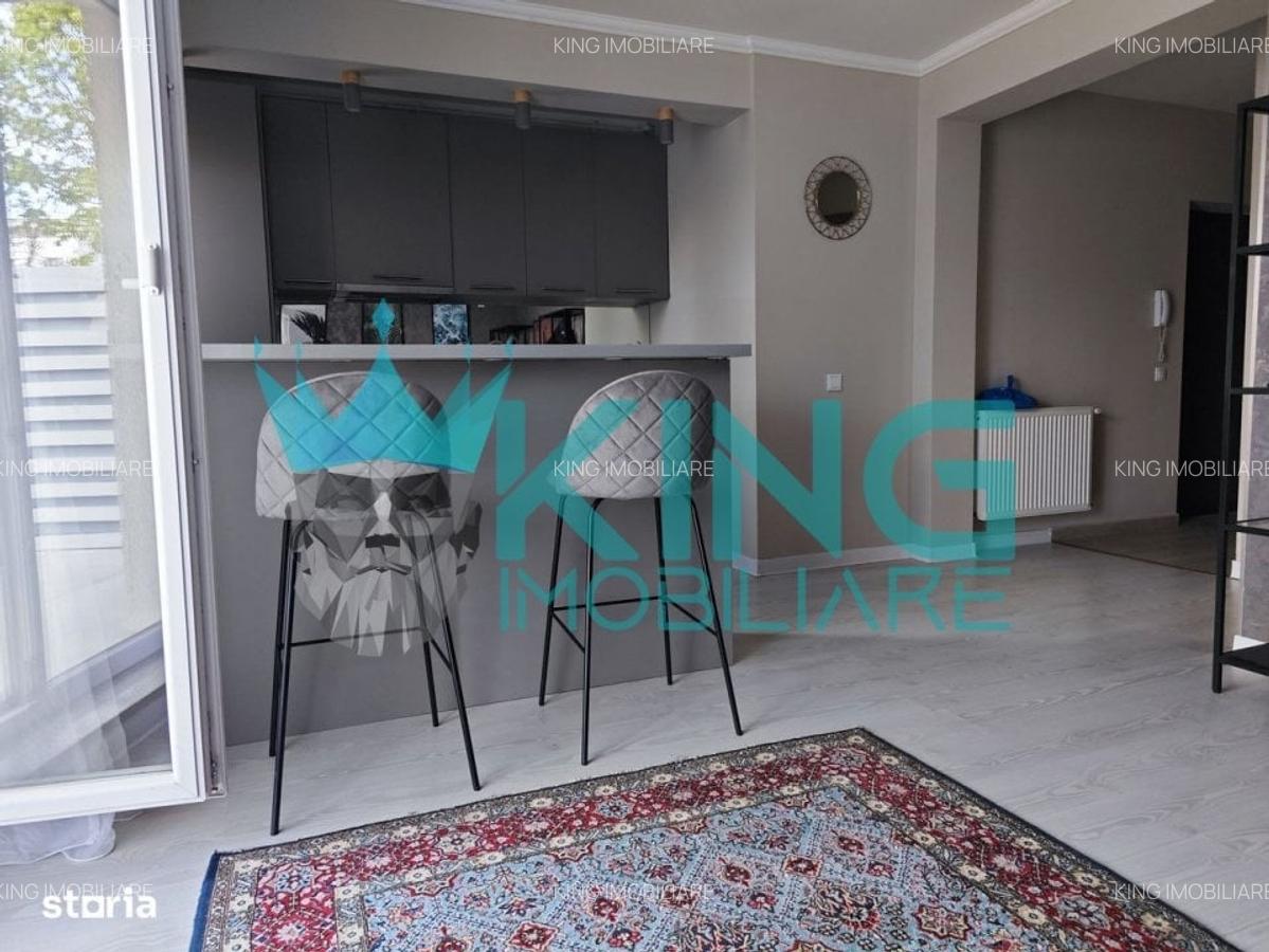 Apartament cu 2 camere decomandat în Chitila - 5