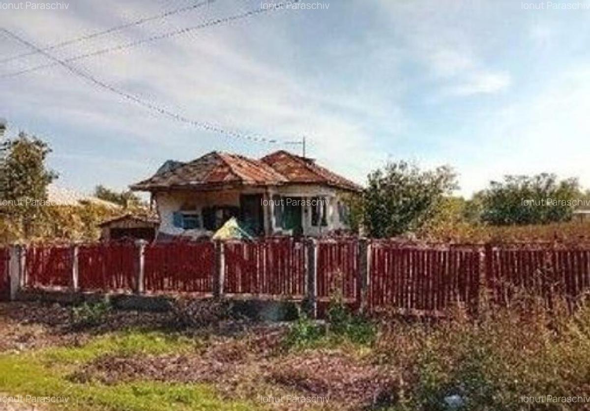 Casa si teren Glodeanu Sarat ; ID: R2839616 - 12