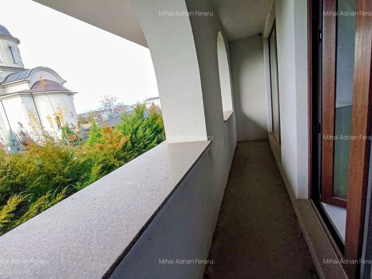 Tunari Park Rezidential - 8