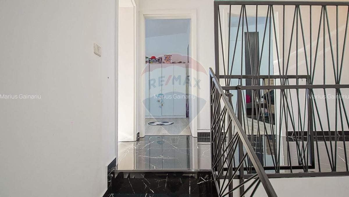 Casa Moderna De Vanzare Cartier Izvor-Finisaje premium Mutare Imediata - 15