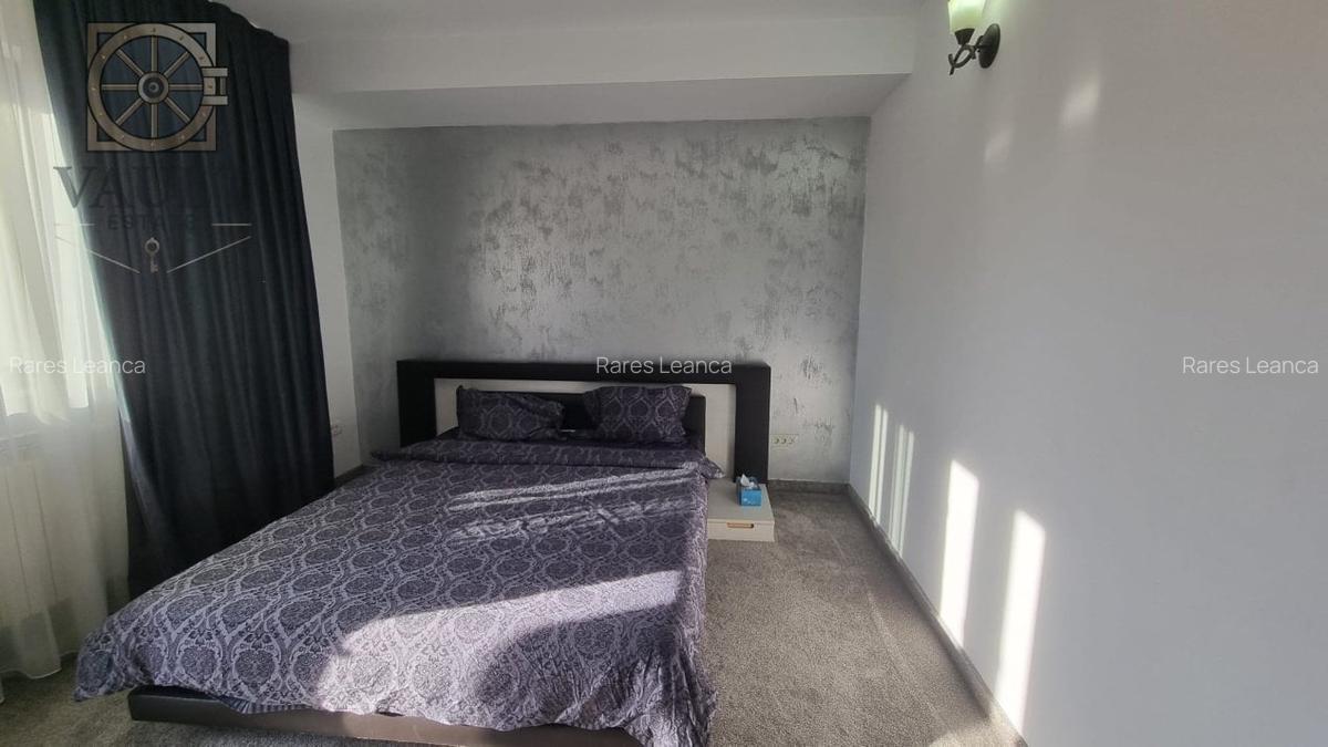 VILA INDIVIDUALA-APARATORII PATRIEI-5 minute METROU - 11