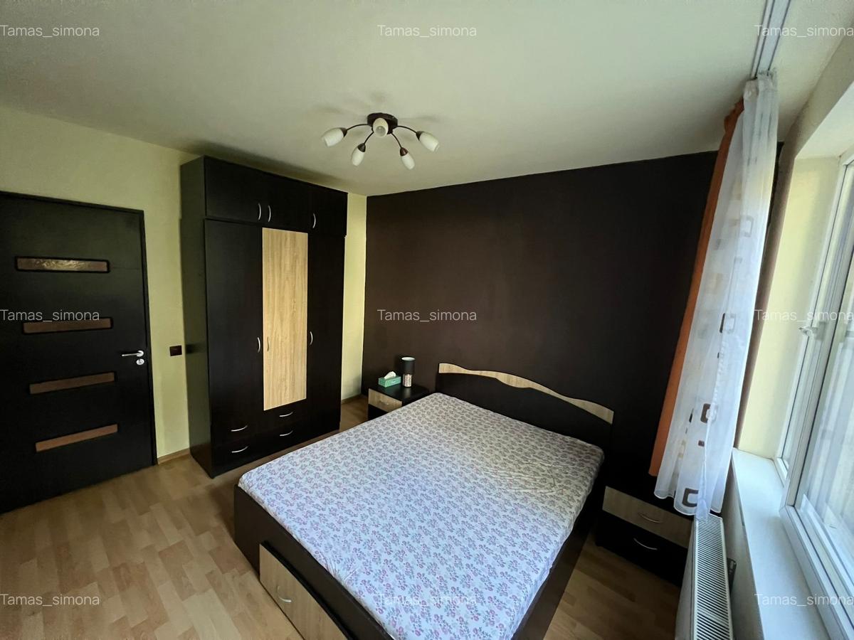 GIURGIULUI-STRADA TATULESTI-APARTAMENT 2 CAMERE - 15