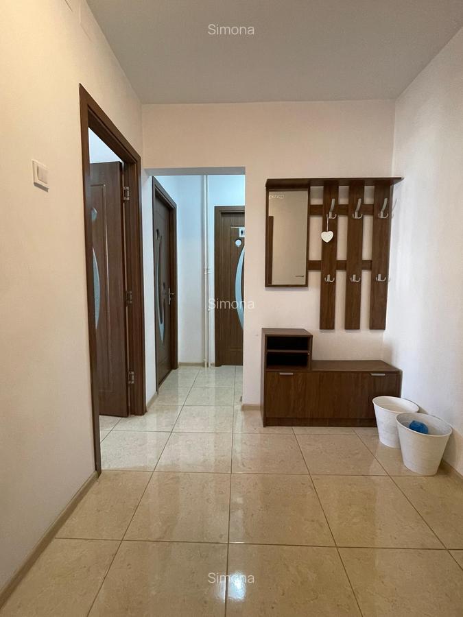 Exclusivitate - Bd. Al. Lapusneanu, apartament 2 camere, etaj 2, centrala pe gaz - 15