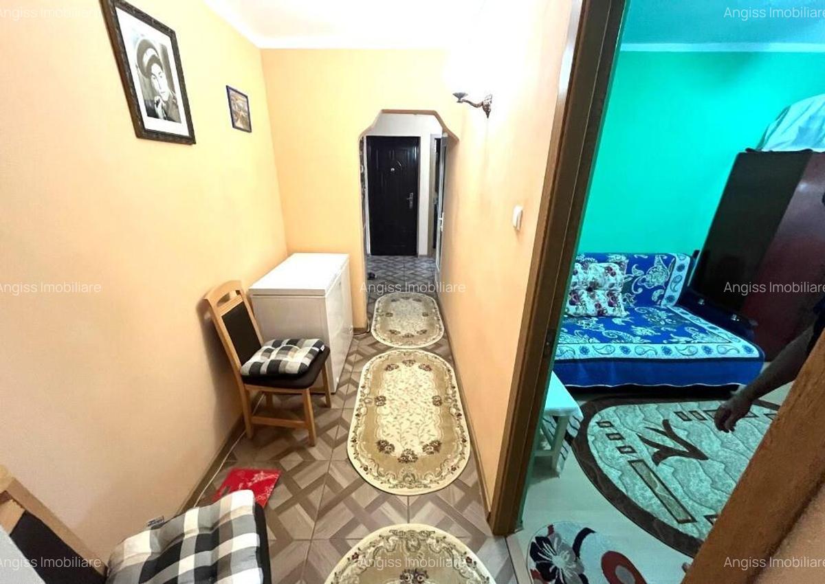 Apartament 3 camere --etajul 2 - E3 - 75mp - 10