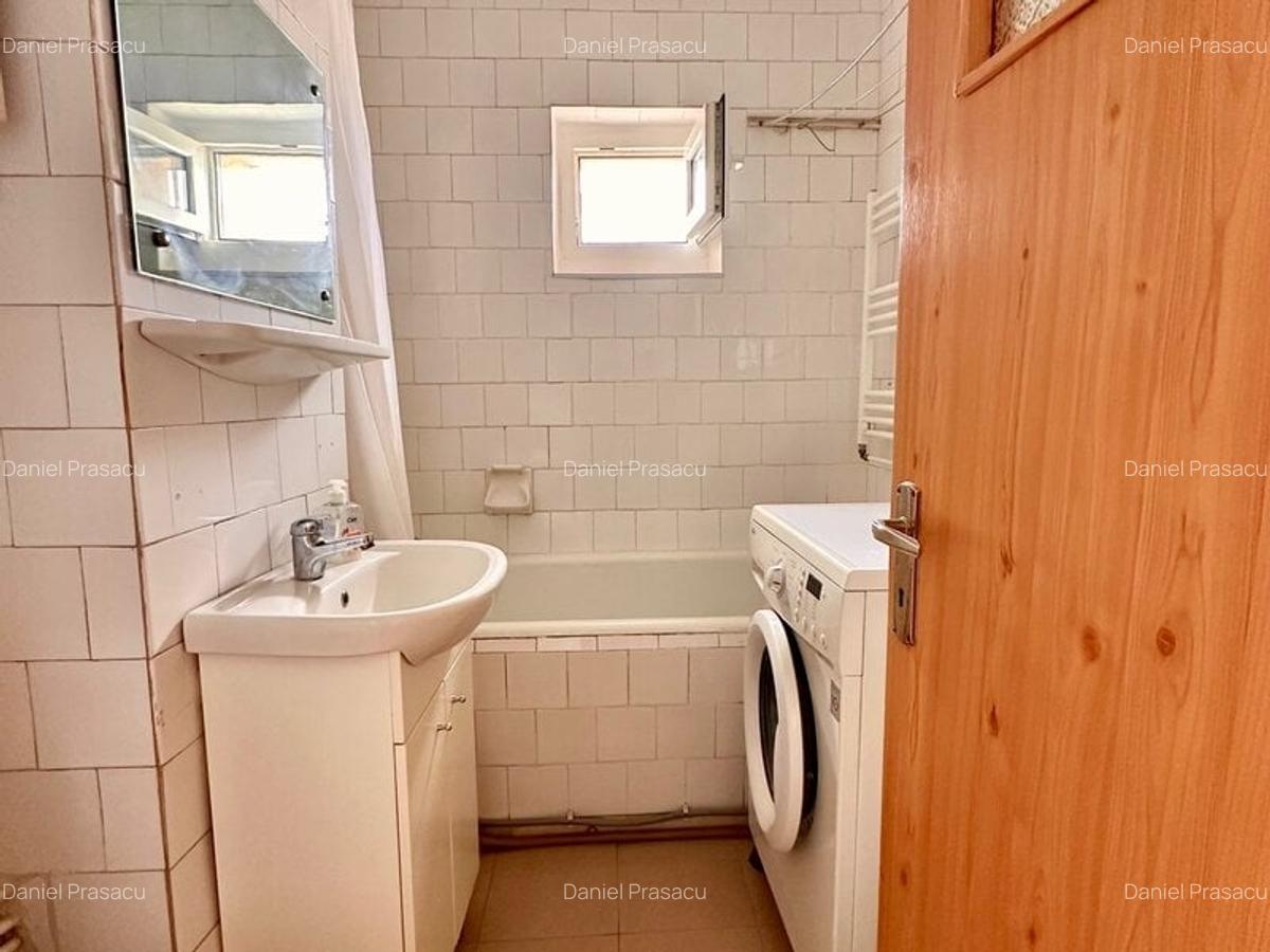 Apartament cu 3 camere in zona Dristor- Vitan - 7