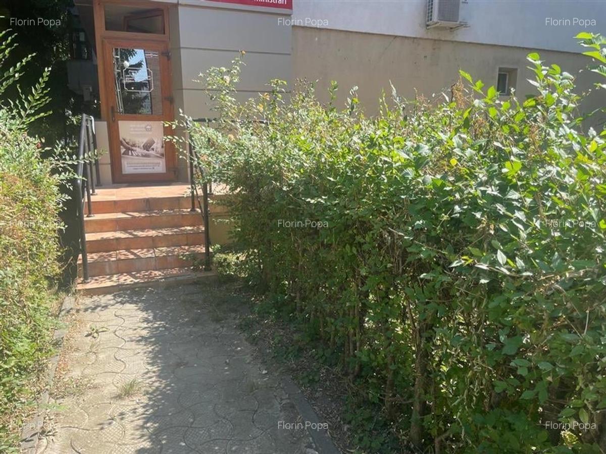 Spațiu comercial, parter , zona centrala Bacău - 6