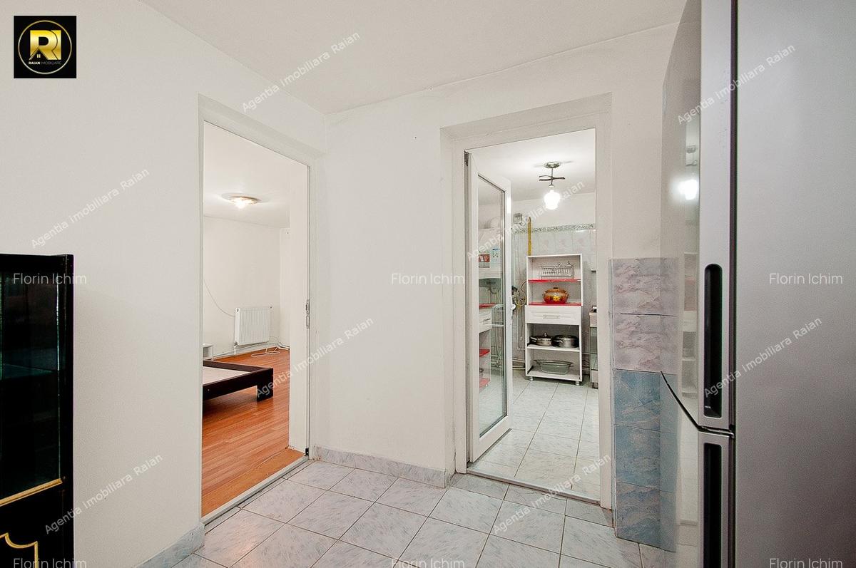 Vanzare casa in Galati, 3 camere, sup 120mp, zona Viaduct, teren 1000 mp - 9
