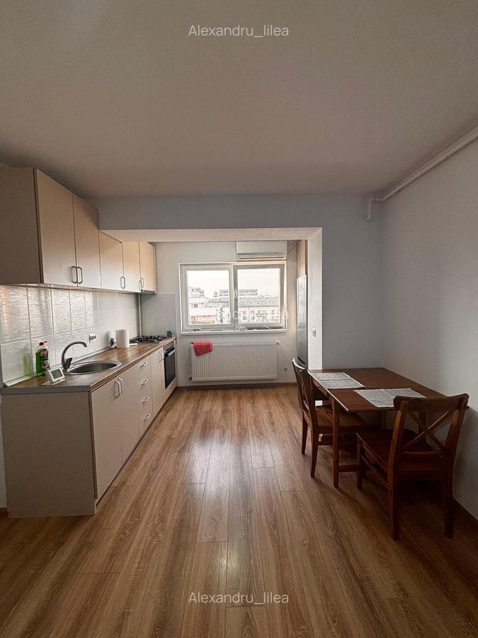 Inchiriez apartament 2 camere Palladium Residence, Nicolae Teclu, Pallady - 10