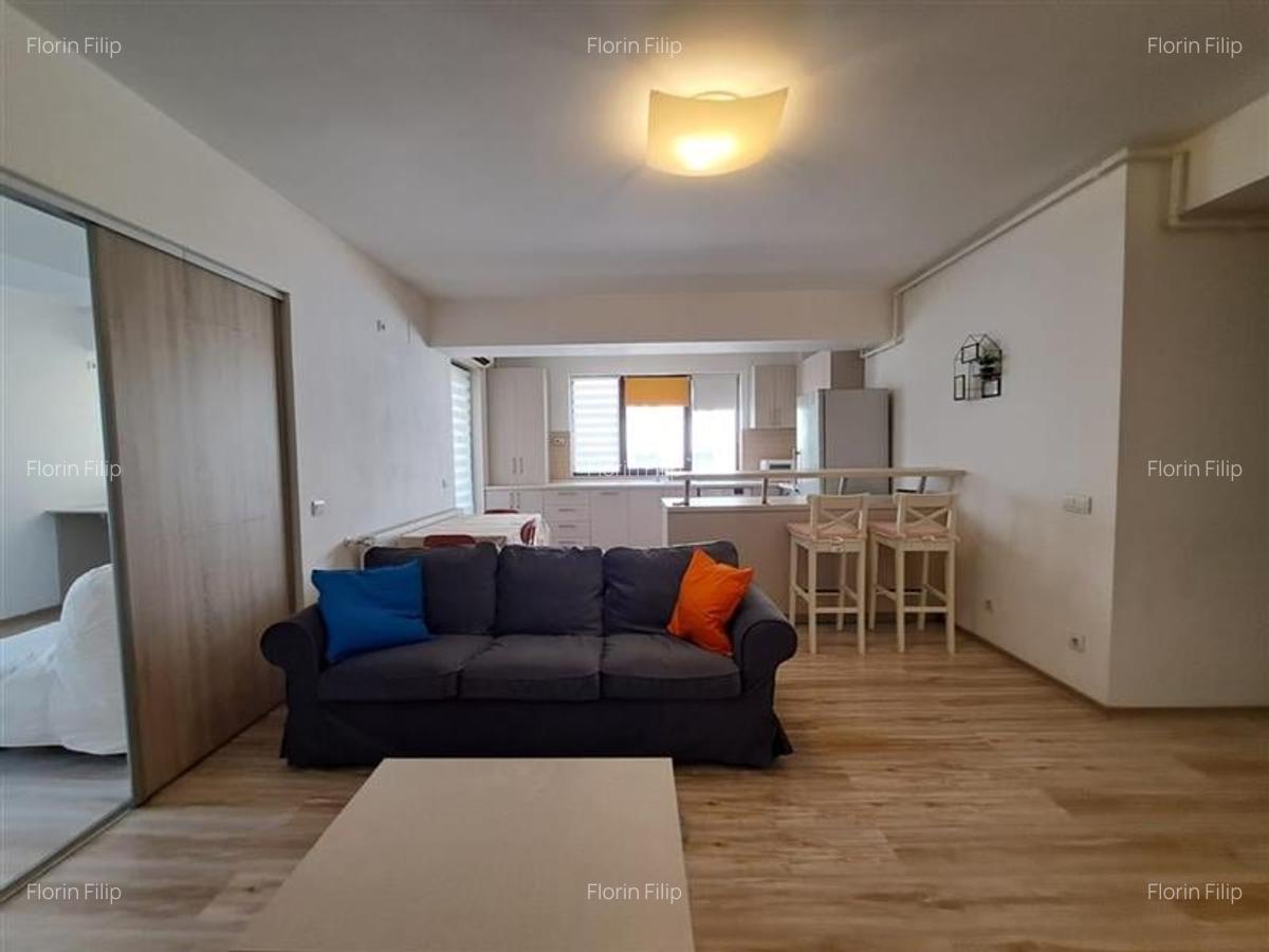 Apartament 3 camere LUX  Stefan cel Mare - 1