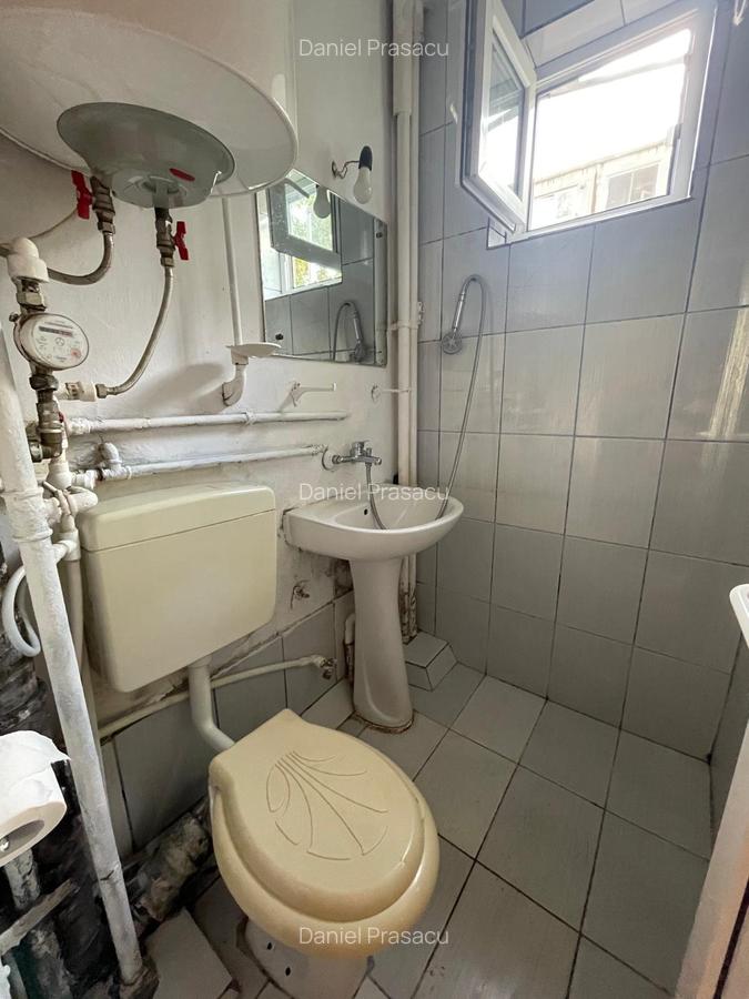 Garsonieră luminoasă  pe Str. Amurgului,la 5 minute de Piața Rahova, COMISION 0% - 8
