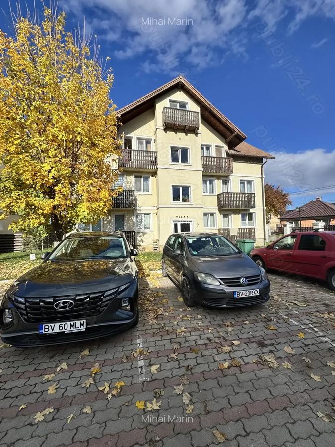 Inchiriez garsoniera cu gradina in Rasnov - 2 Inchiriez garsoniera cu gradina in Rasnov - 2