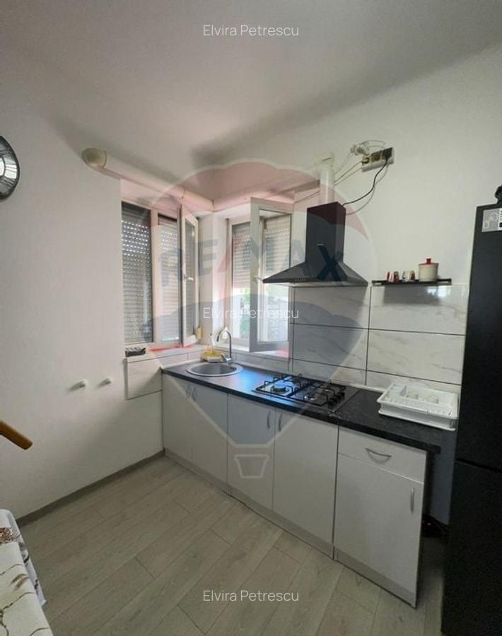 Casa / Vila cu 3 camere de vanzare in zona Central - 19