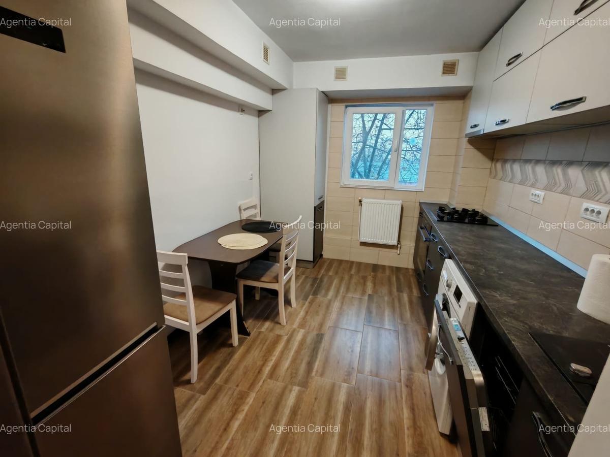 Apartament frumos de inchiriat Mazepa II, la Banci - 2