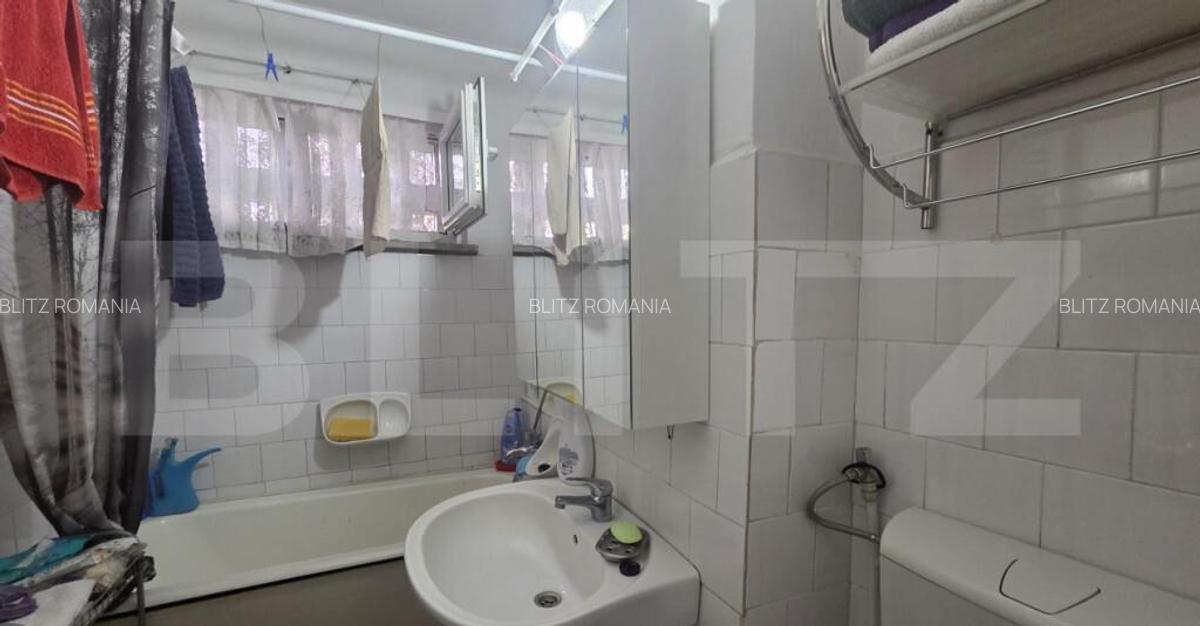 Apartament 2 camere, 53 mp, etaj 1 - Brazda lui Novac - 9