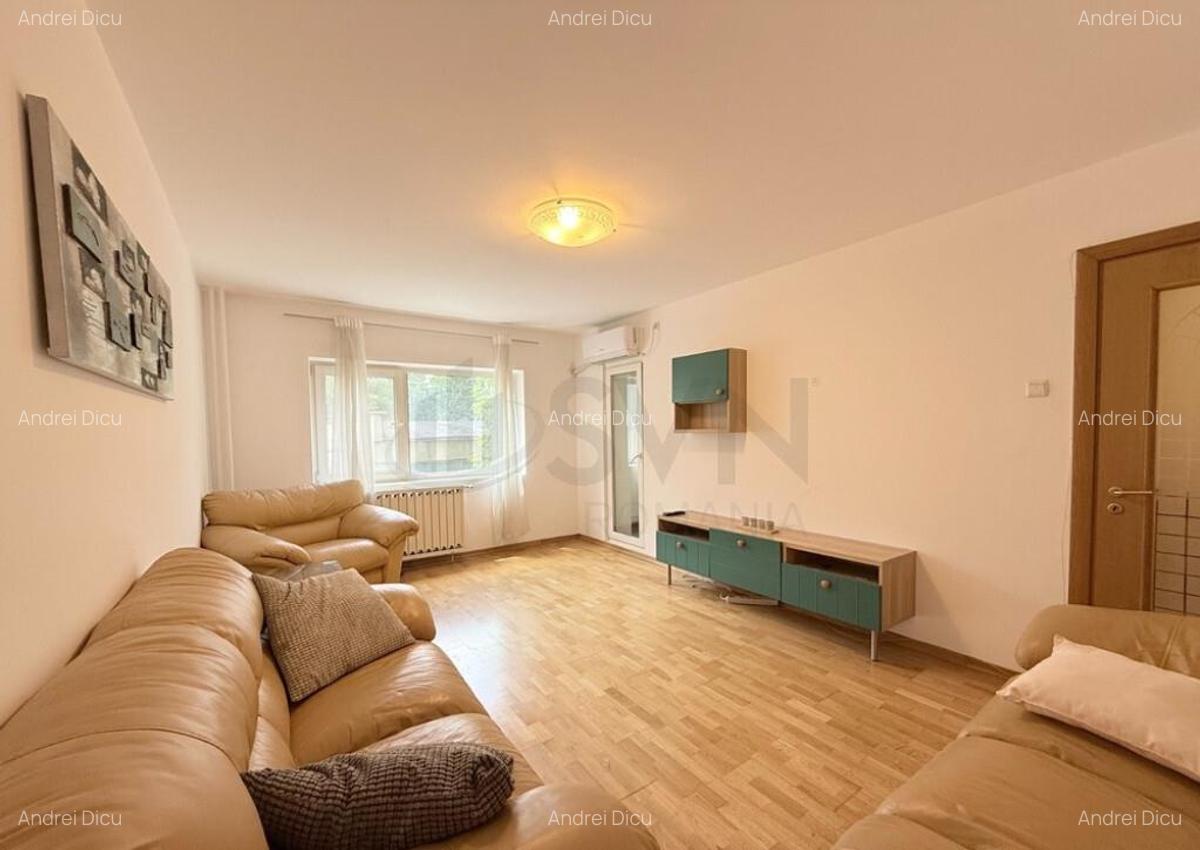 Apartament 2 Camere I De I Aviatiei - 1