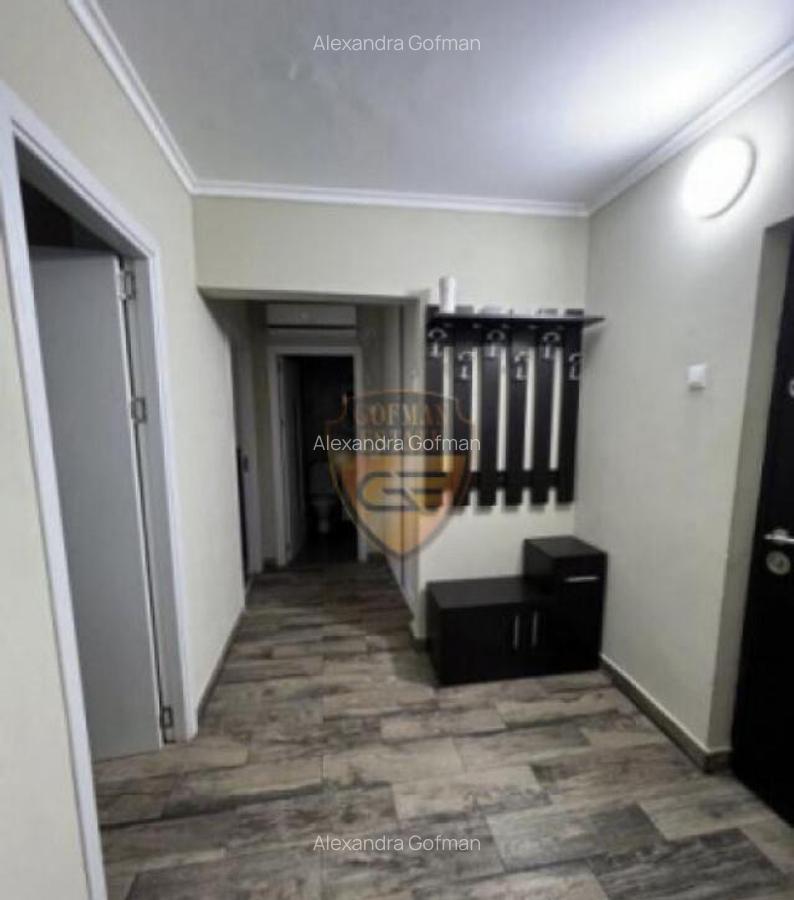 2 Cam, Campus, Universitate, Parcare - 5