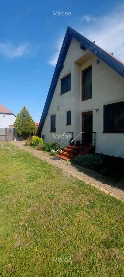 Casa cu 1200 mp Sanmihaiul Roman la cheie - 9 Casa cu 1200 mp Sanmihaiul Roman la cheie - 9