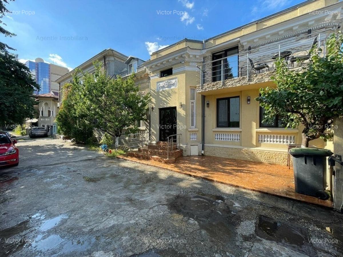 Casa P+1 - 2 dormitoare - Popa Nan - P. Protopopescu - Matei Voievod - 17