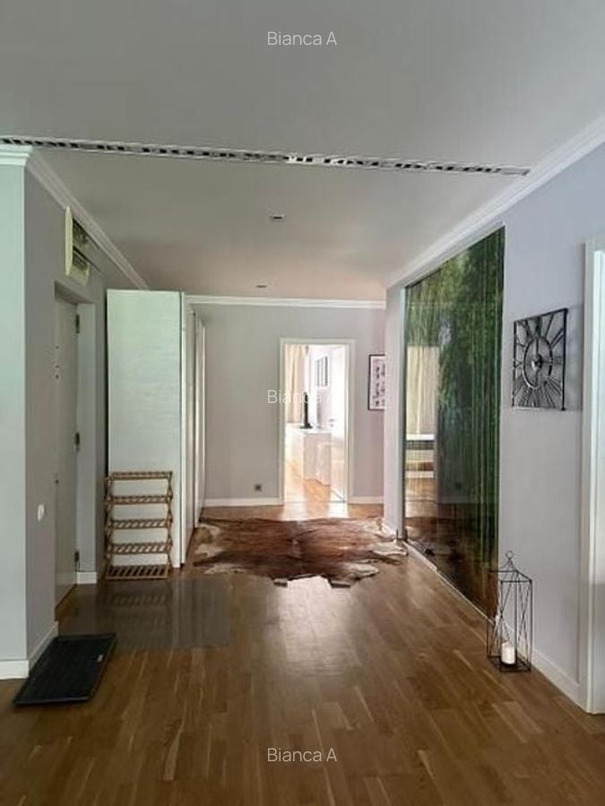 3 camere curte proprie | Pipera | Școală Americana - 4