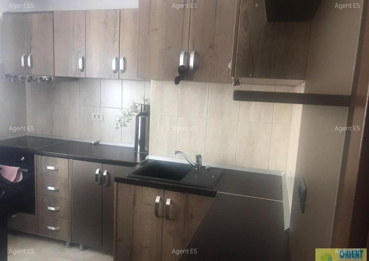 Mamaia, Dorna, apartament 2 camere, etaj 2, mobilat modern - 9