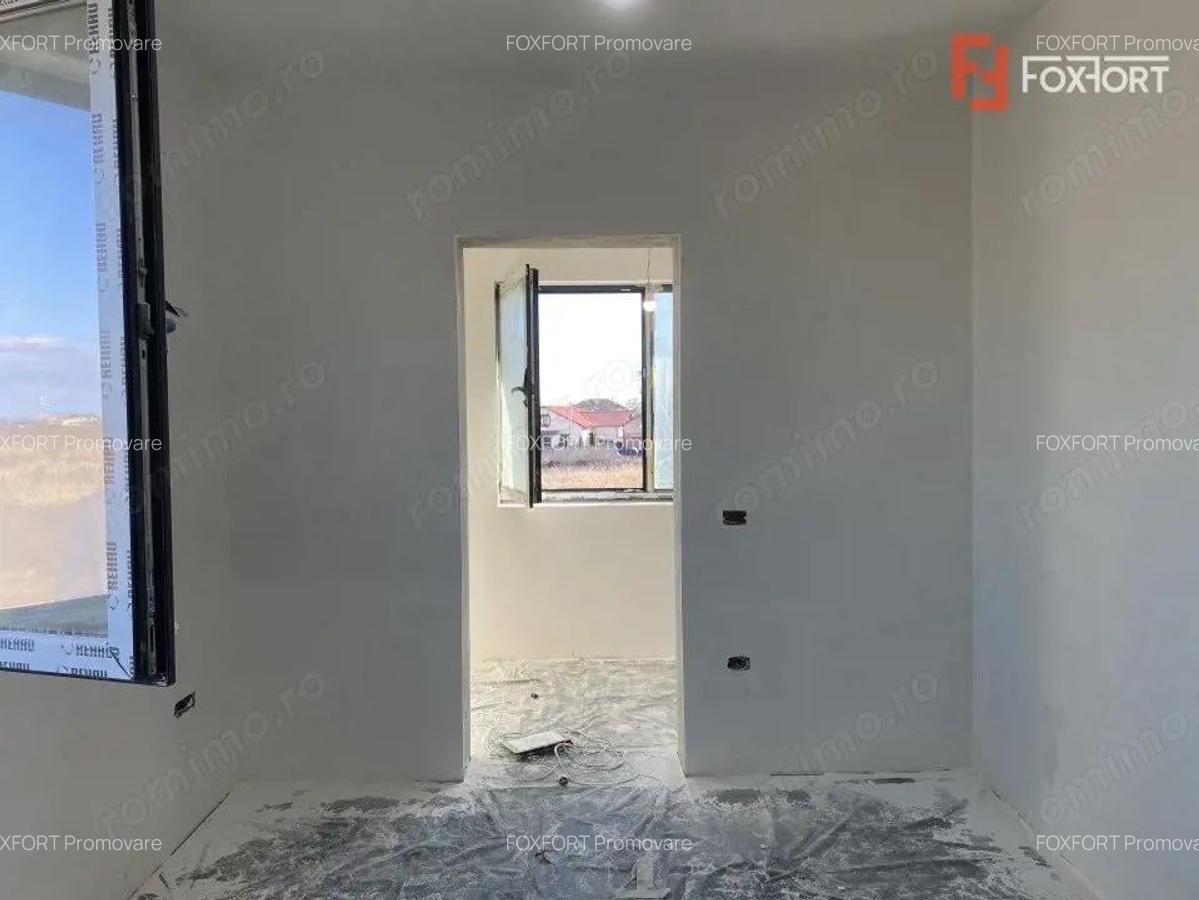 Duplex spatios, cu 5 camere in Ghiroda, V2708 - 19