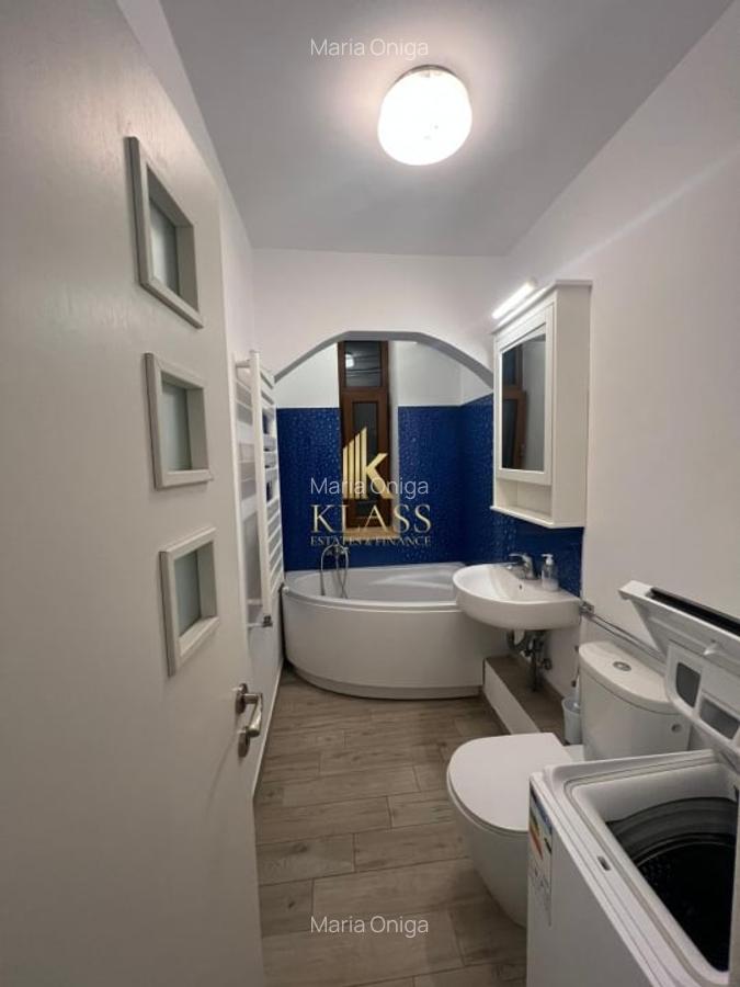 Apartament 2 camere | Calea Mosilor - 8