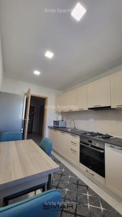 Apartament 2 Camere Decomandate Urban Plaza - 6