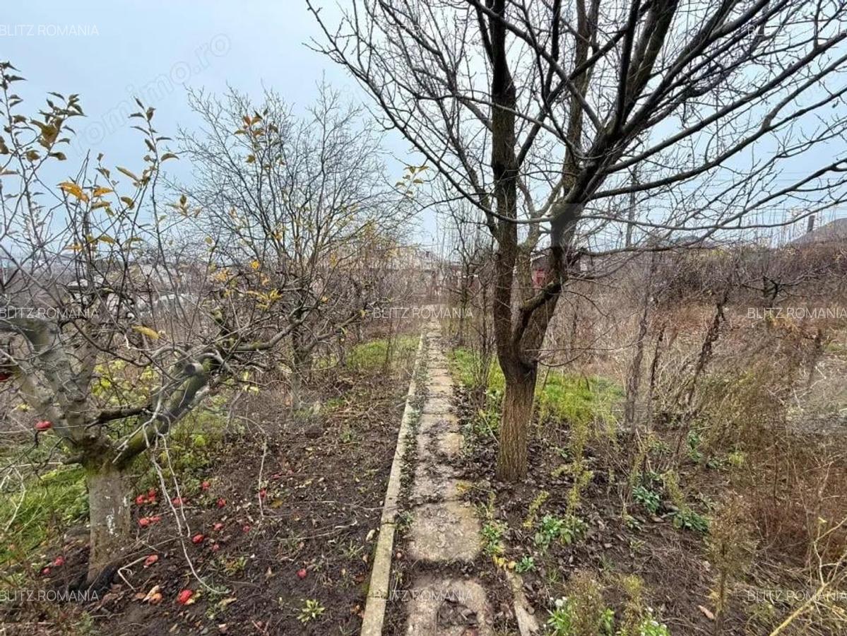 Teren intravilan de vanzare, Botosani - Central - 8