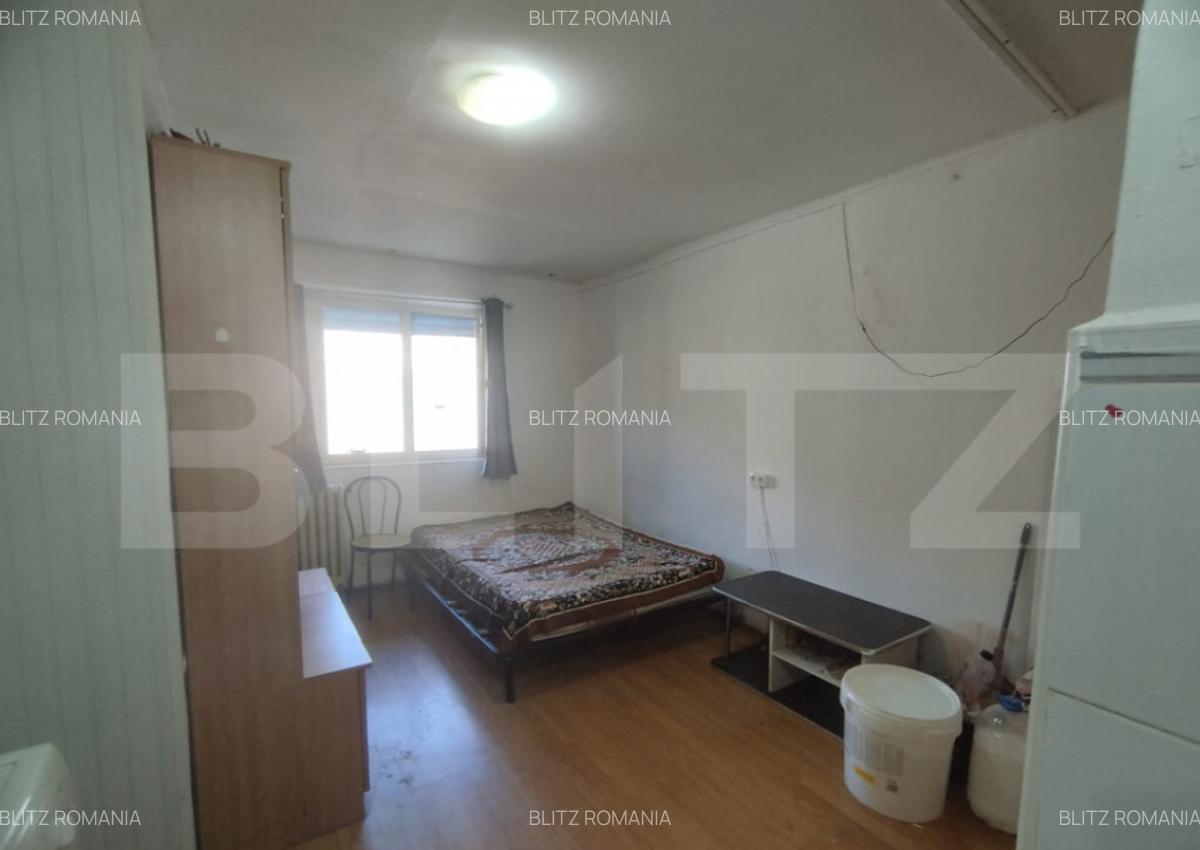 Camera camin 17 mp, zona Bularga - 2