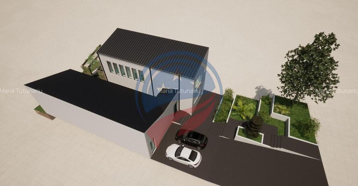 Vila de lux/ ultracentral/ Craiova - 16