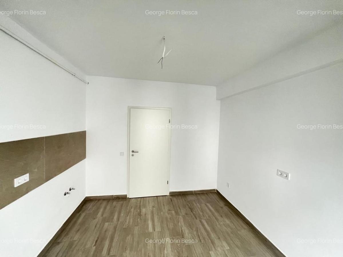 Apartament 2 camere cu gradina proprie Sanpetru - 7