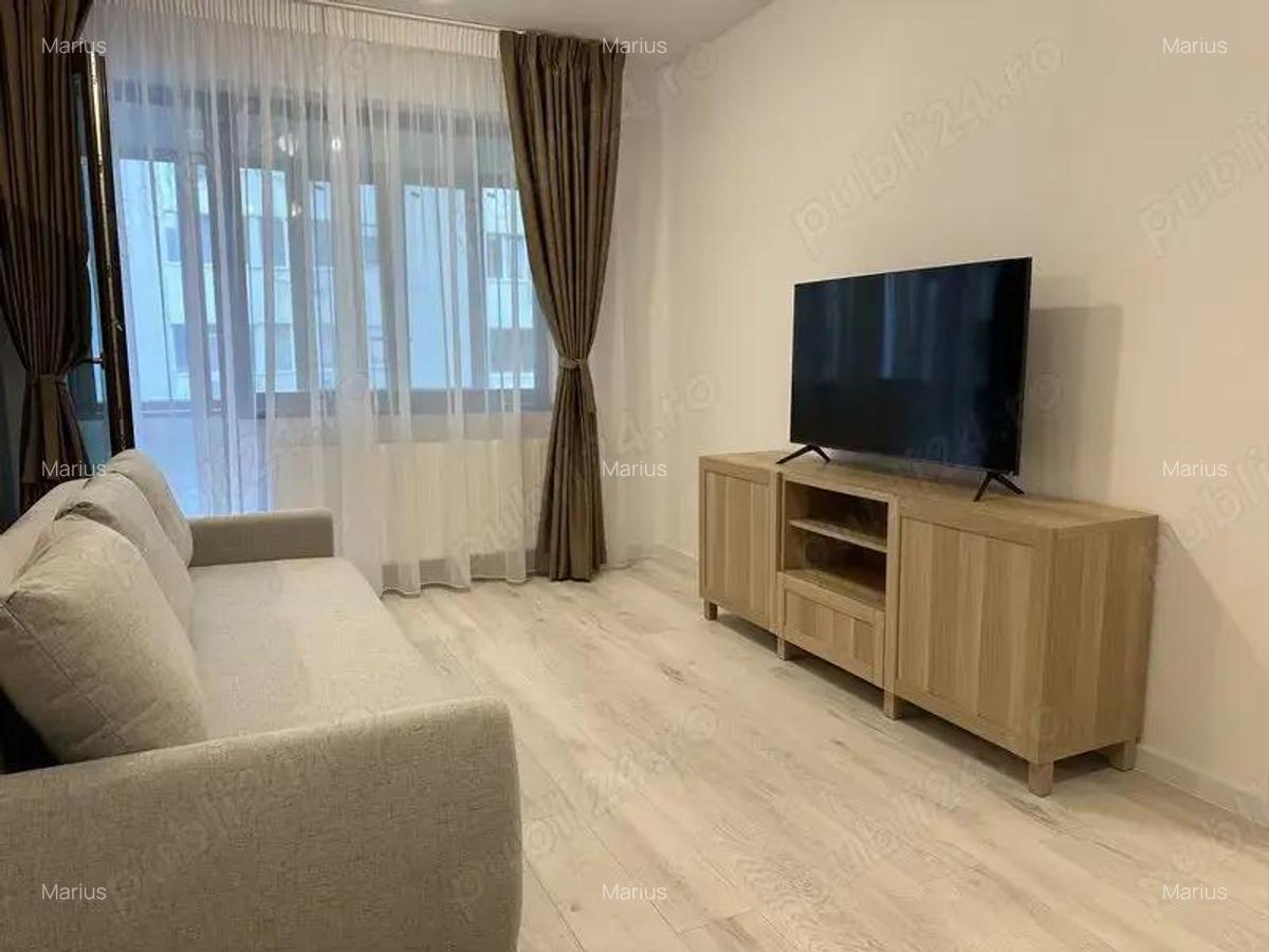 Apartament 2 camere-titan policlinica-bloc nou-centrala proprie-modern - 3