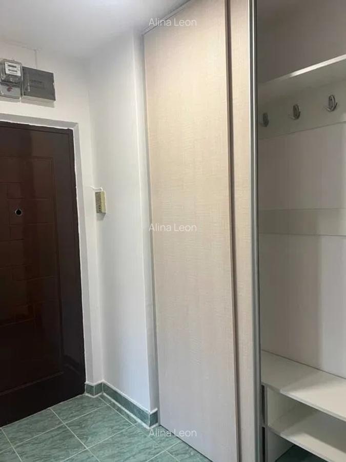 Apartament 2 camere, 60 mp, semidecomandat, ac, balcon, metrou, Costin Georgian - 6
