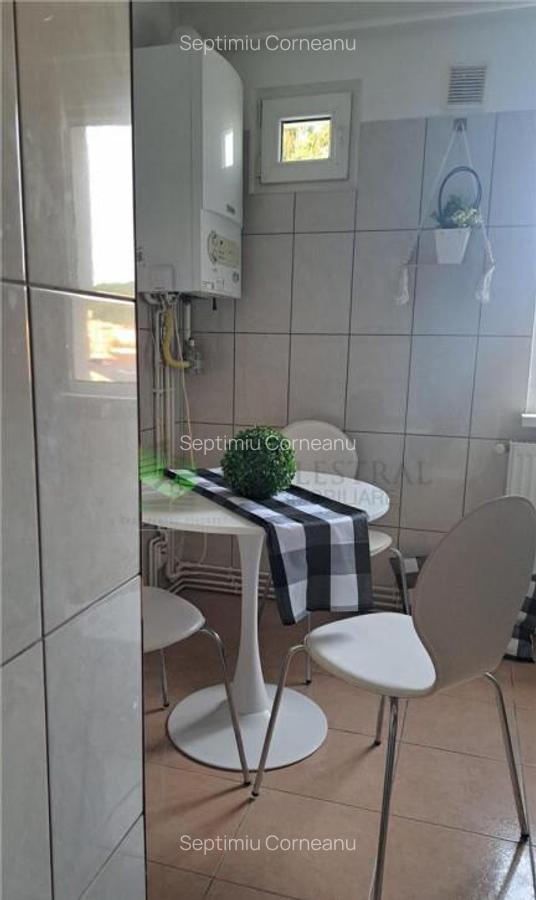 Apartement 2 CAMERE luminos B-dul Saturn Brasov, - 8