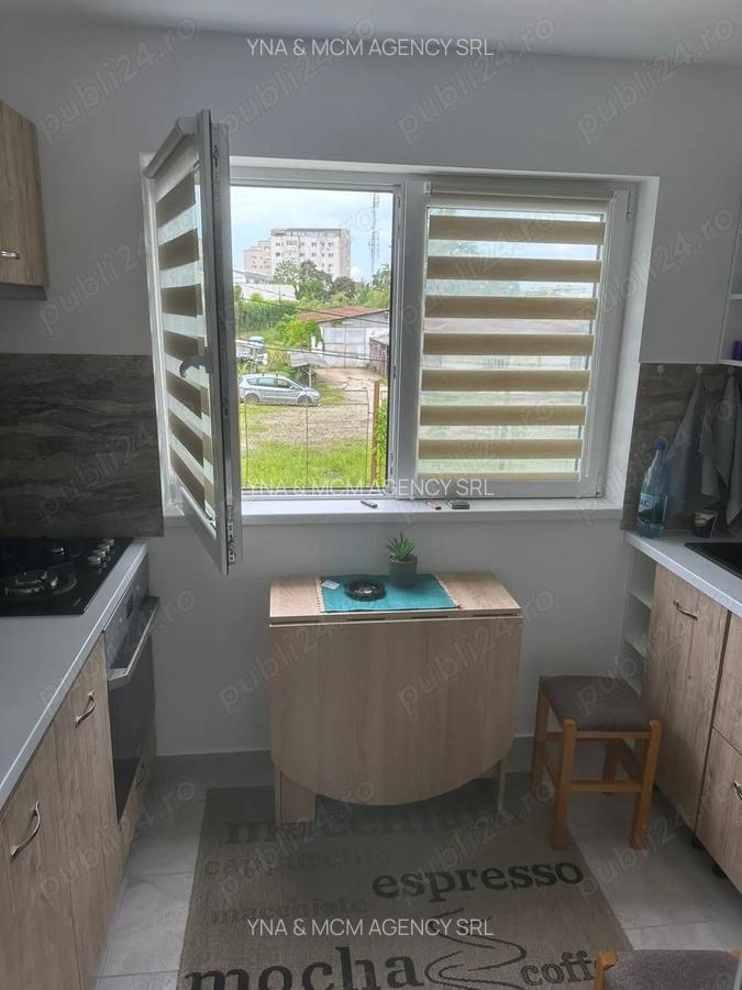 Oferta vanzare garsoniera Gavana Big, mobilata si utilata, 51500 euro - 6