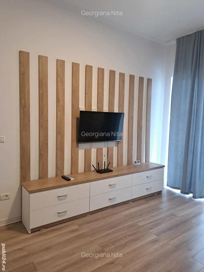 Inchiriez apartament doua camere - 1