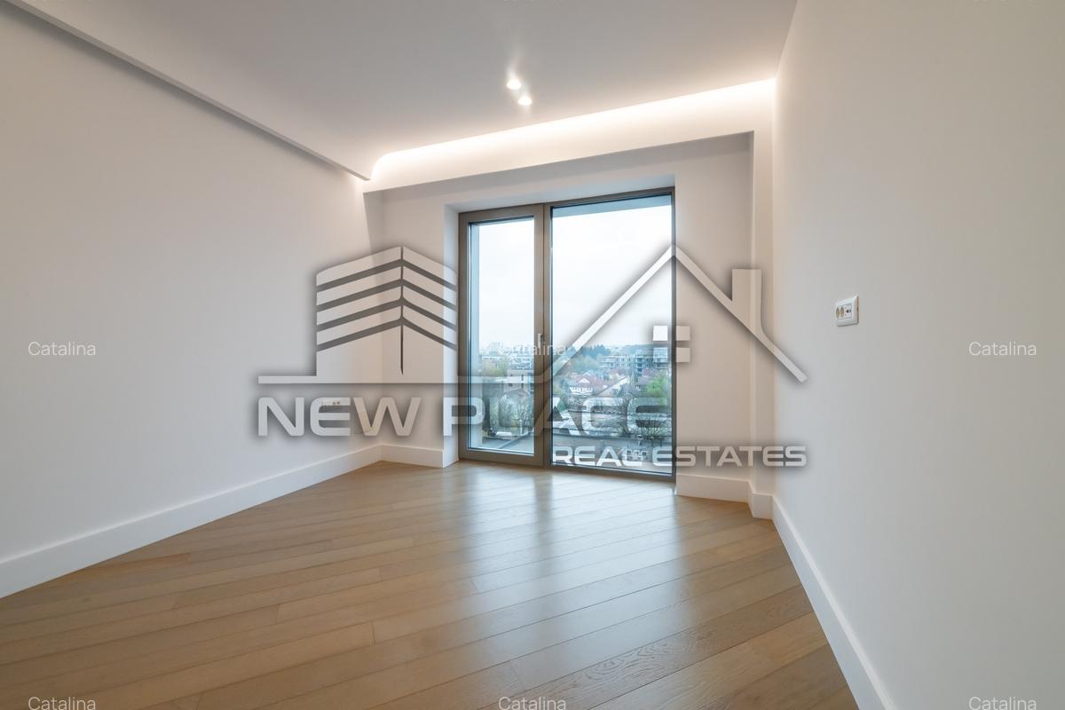 CORTINA 126 | Apartament exclusivist | Terasa 20 mp | ULTRA LUX - 21
