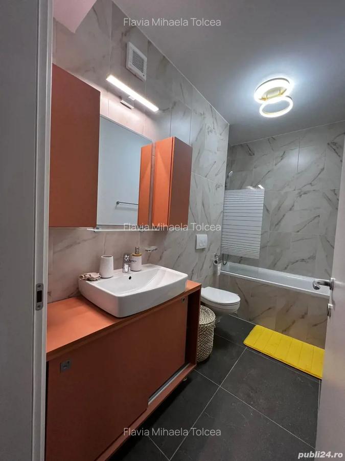 Apartament cu 2 camere - 8