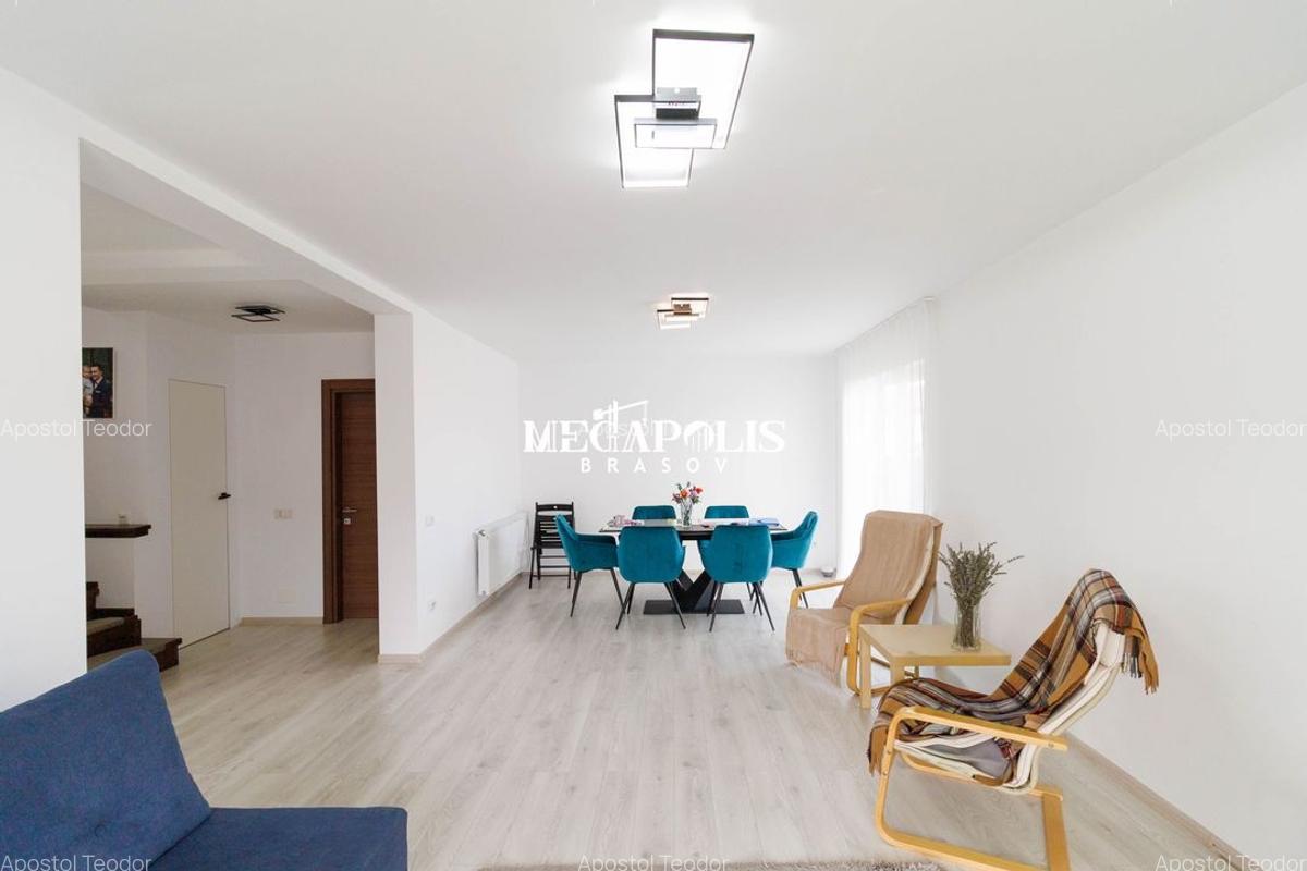 Casa Sanpetru Mobilata/ Utilata - 3