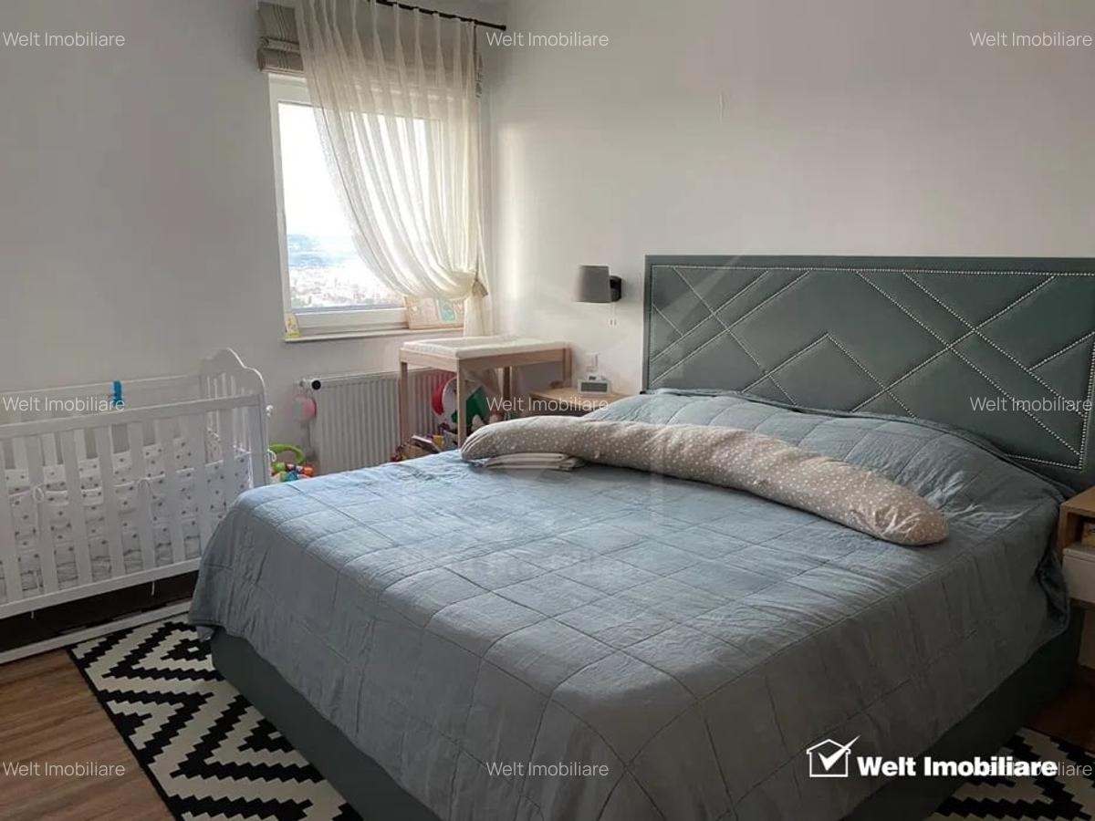 Apartament  cu 3 camere in Buna Ziua, Sophia Residence - 3
