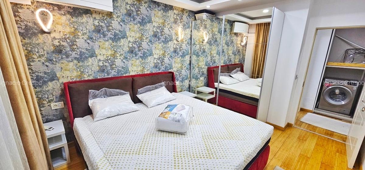 Apartament superb | 3 camere de inchiriat |  Loc de parcare |  Timpuri Noi - 11