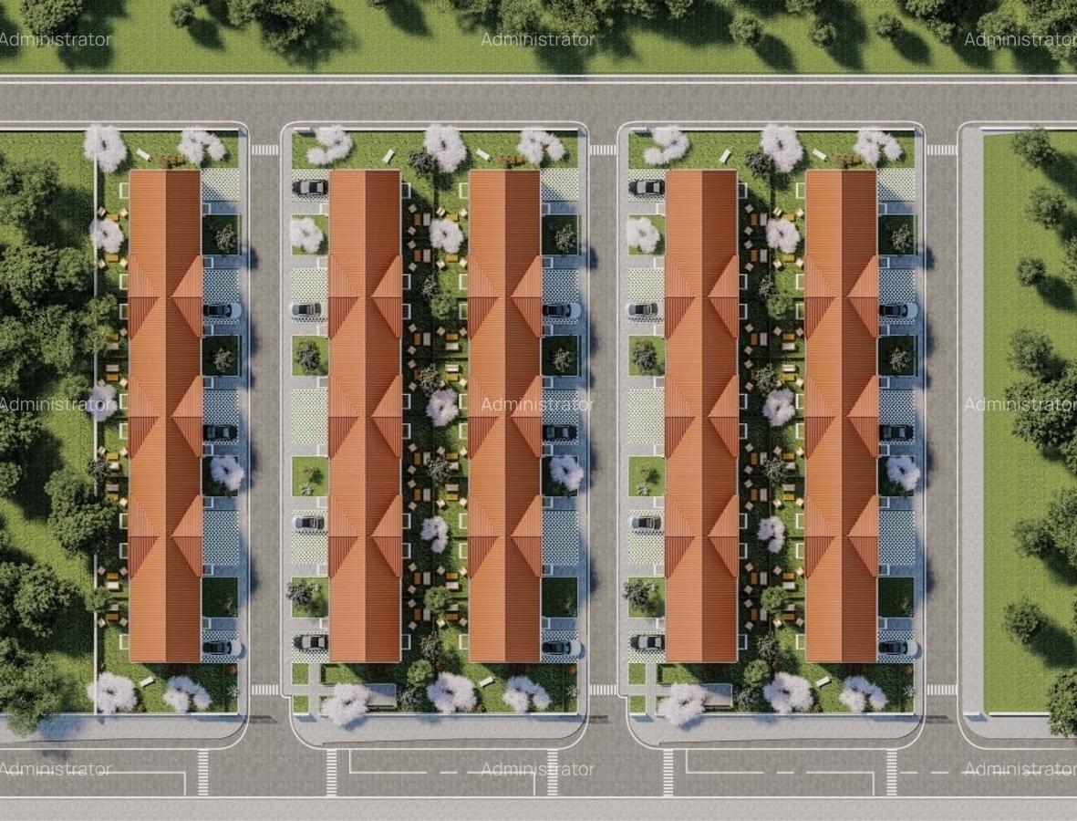 Casă cu 5 camere în Străulești - 13